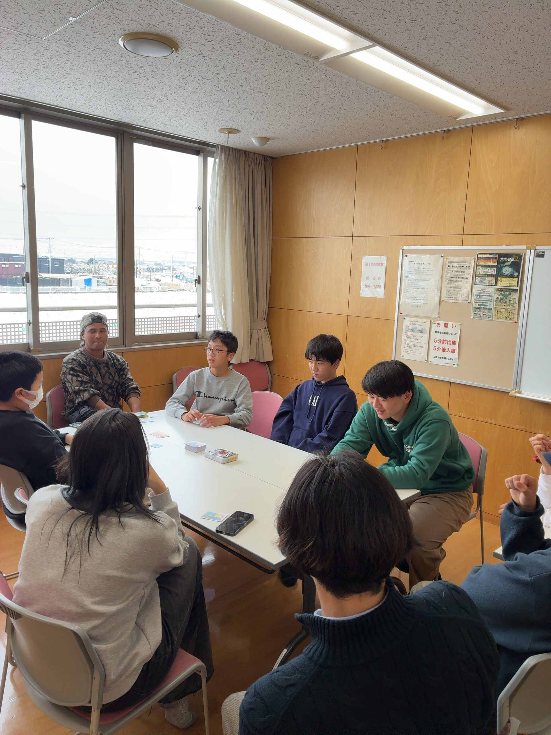 アサンテ食堂　R8  2/8