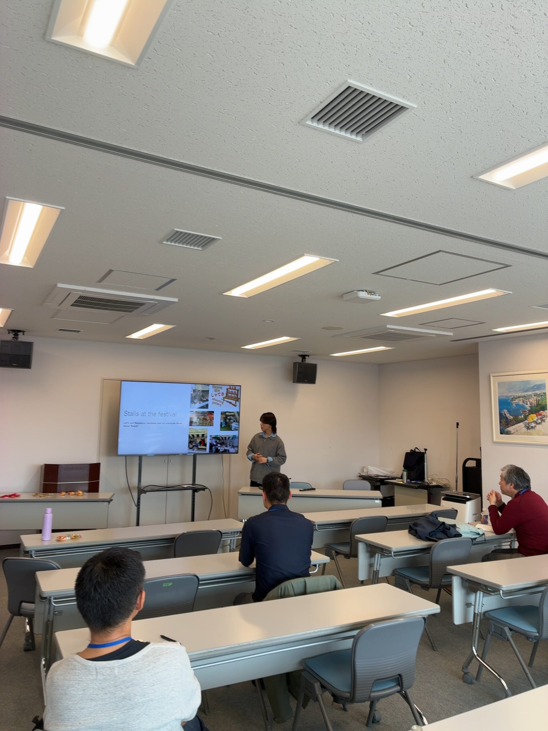 ミーティング　R8 2/22(日)