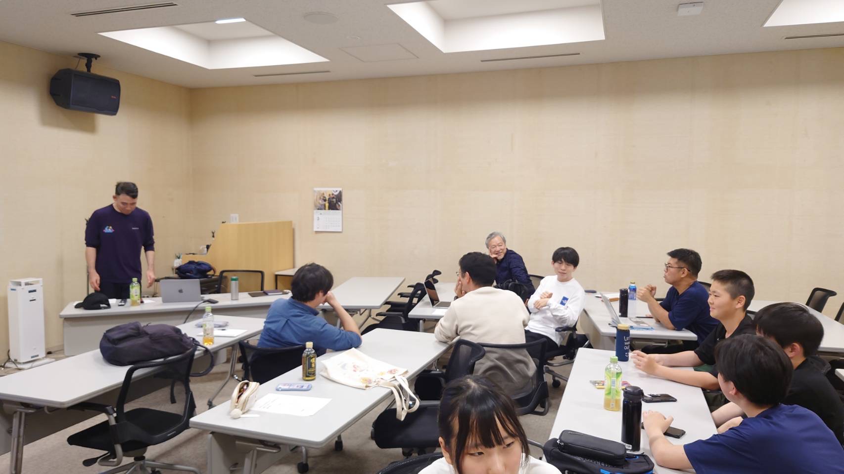 R8年度　通常総会